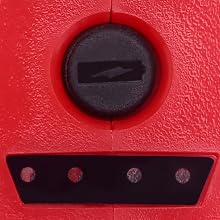 Fuel Gauge