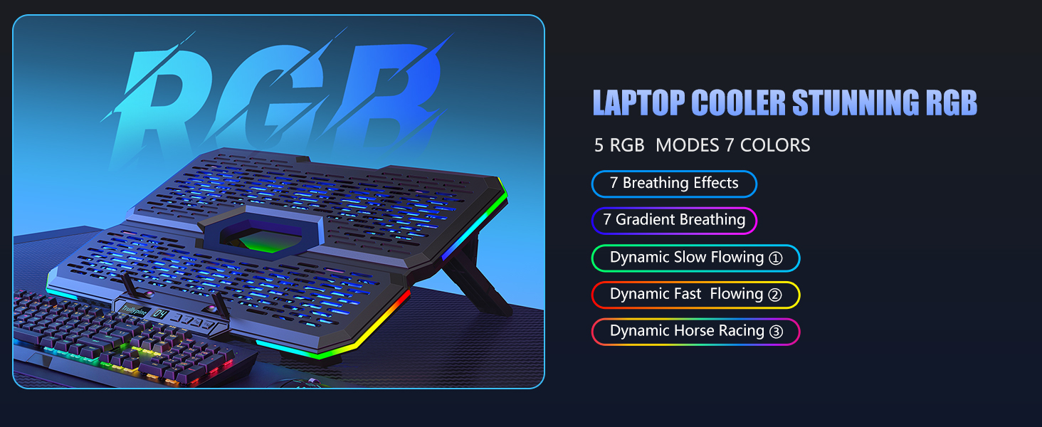 laptop cooling pads