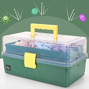 Sealed isolation, dust and moisture resistant