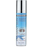 Elegant Sun Beachy Bronzing DHA CC Crème Facial Tanning Serum (1.7 ounce) Non-Comedogenic, Fragra...