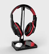 Total Mount Headphone Stand