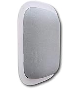 Google Nest Audio Built-in Wall & Ceiling Mount | Clean Flush Installation | 1-Pack