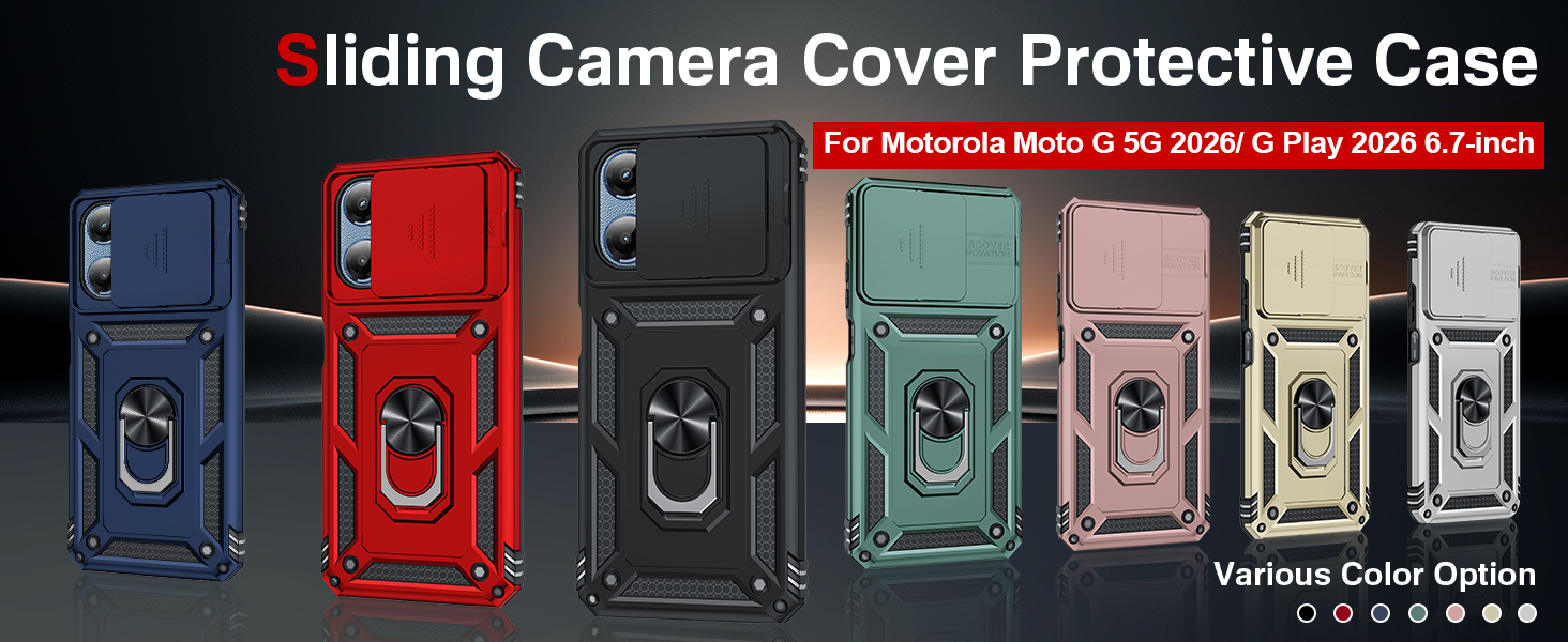 Moto G Stylus 5G case