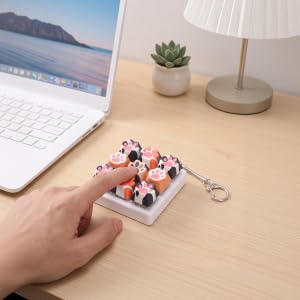 9-in-1 Cat Paw Keyboard Clicker
