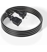 SLLEA AC in Power Charging Cord Cable Plug Lead Replacement for SUPERSTART 44002 44003 Super Star...