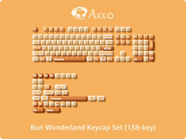 bun wonderland