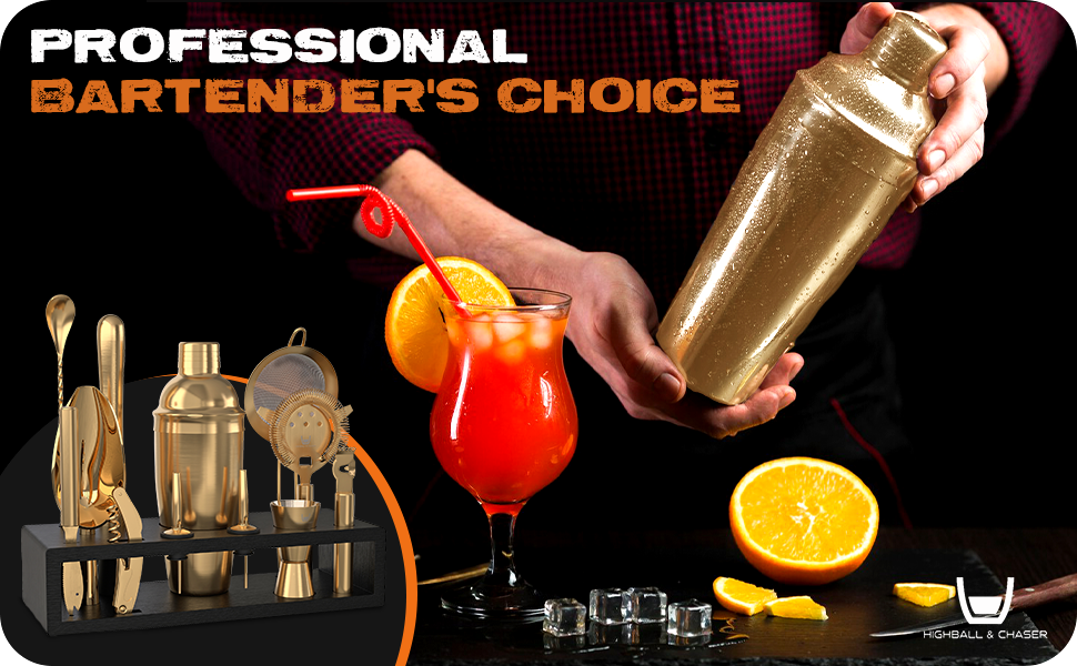 perfect drink set