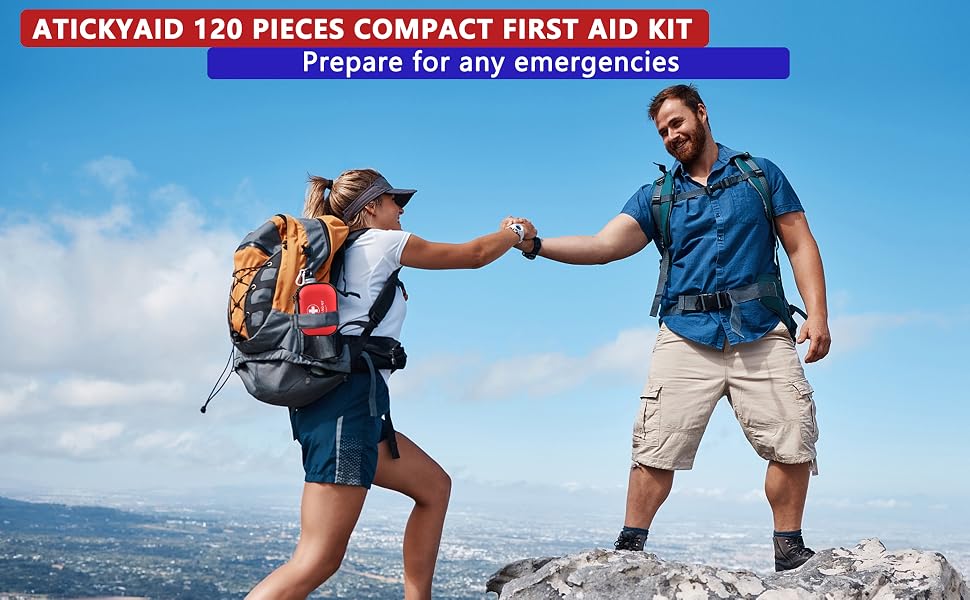 first aid kit