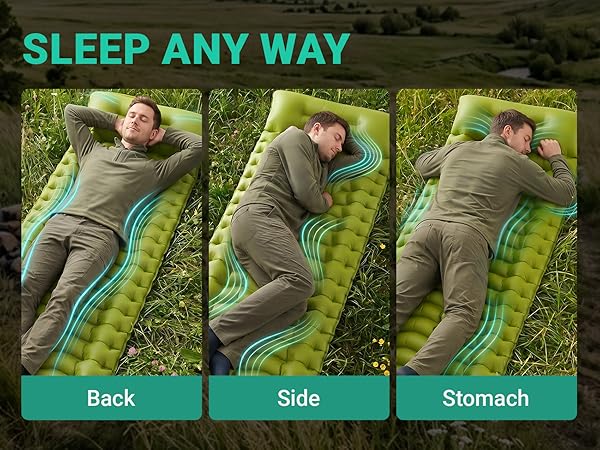 Sleeping Pad
