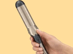 Curling iron