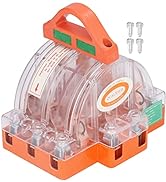 Disconnect Knife Switch, 63A AC380V 3 Pole Knife Switch, Transparent Electric Brake Safety Knife ...