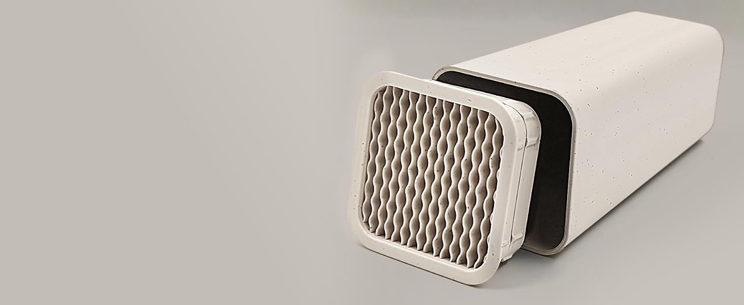 Detachable for Easy Cleaning