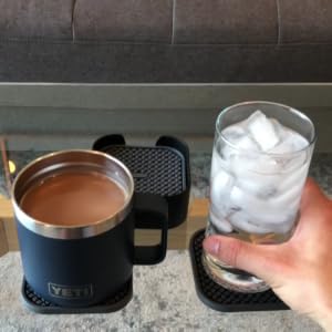 coaster