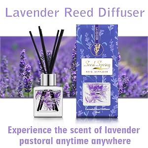 reed diffuser