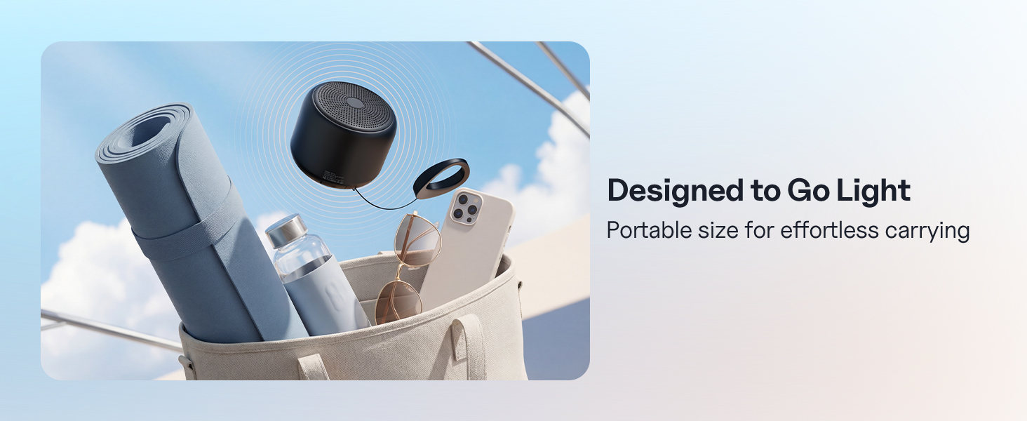 Mini Speaker small speaker