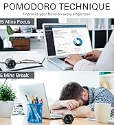 Pomdoro Timer