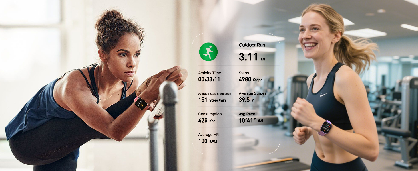 activity tracker
