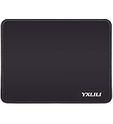 YXLILI Mouse Pad 10.6x8.3x0.12 Inch Gaming Mouse Pads Mouse Mat for Wireless Computer Mouse with ...