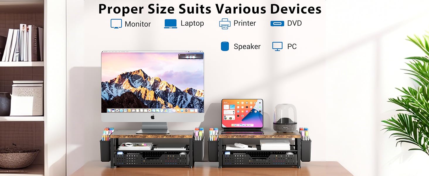 widely applications