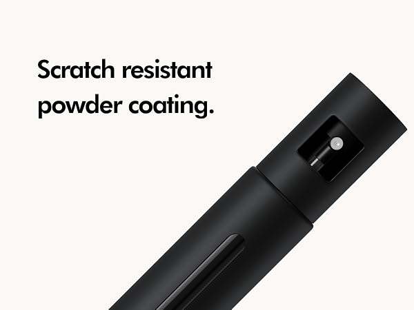 kivy glass oil sprayer for cooking