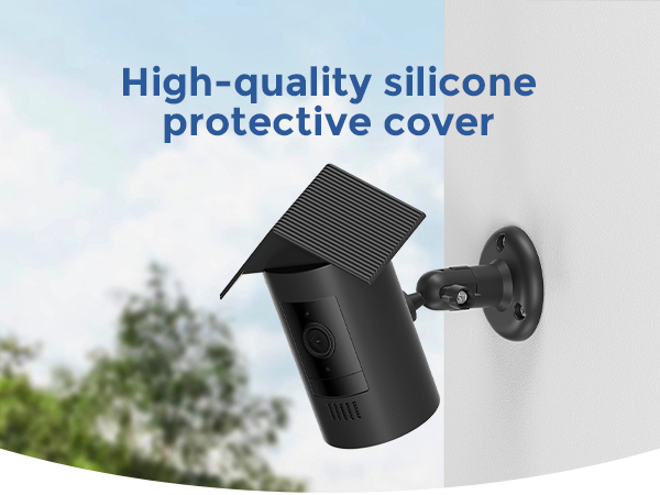 silicone case for ring camera