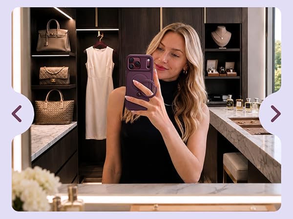 Fit for iphone 18 pro case