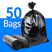 bul 50 pack black