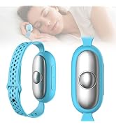WinkithW Gen2 Relaxation Device – Handheld Portable Sleep Device with Dual Mode Gentle Pulse, Wel...