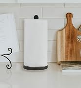 paper towel holder