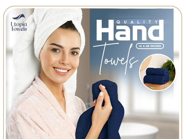 hand towels
