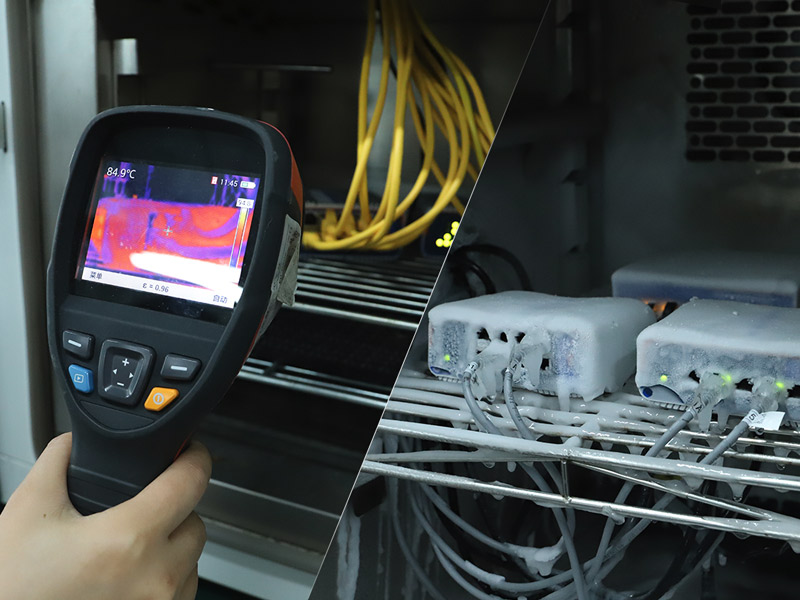 Ethernet switch