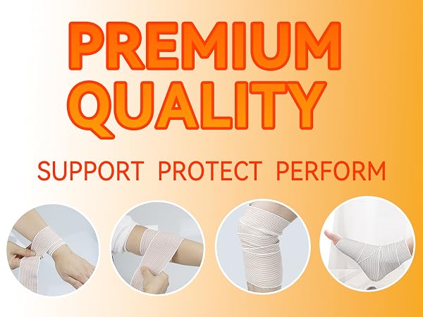 Support Protect Perform