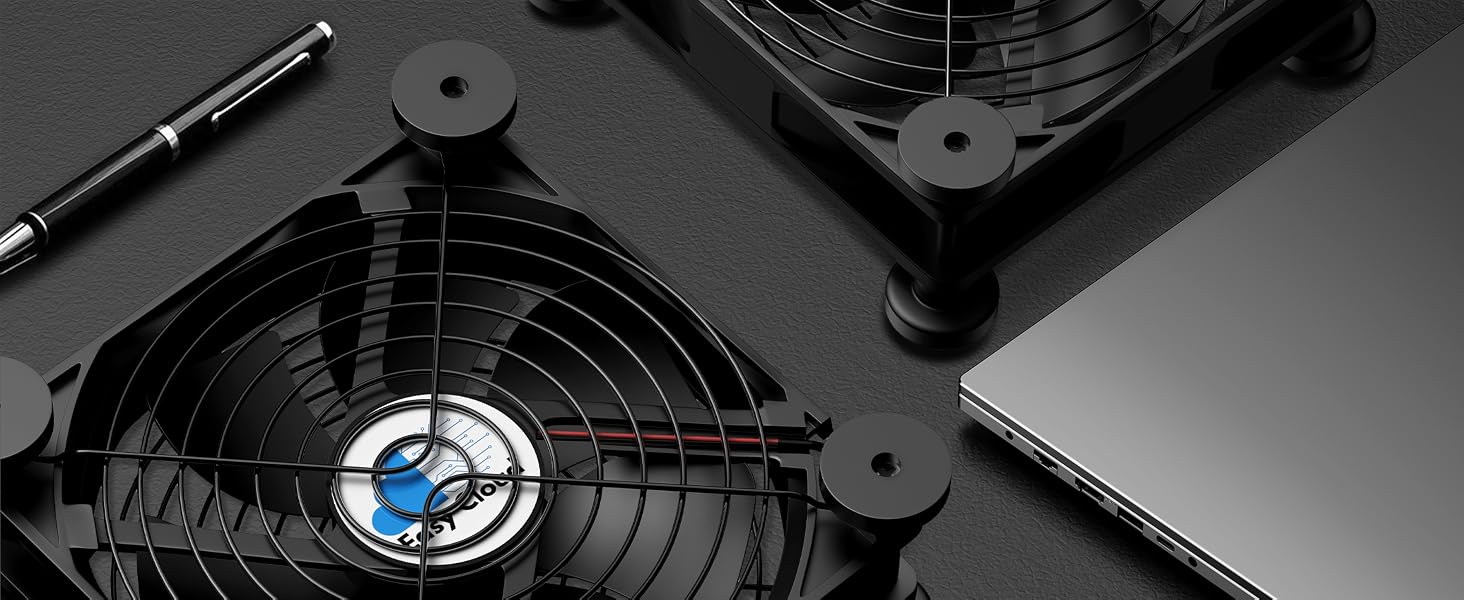 usb computer fan