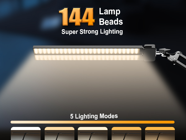 Desk Light