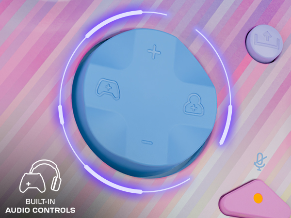 XB Rematch - Cotton Candy