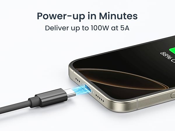 charging