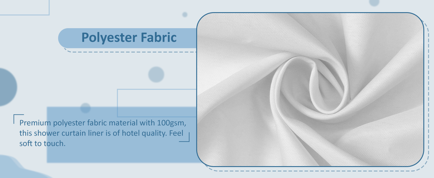 Polyester Fabric