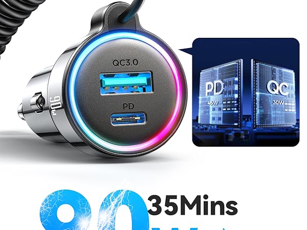 iphone 17 car charger