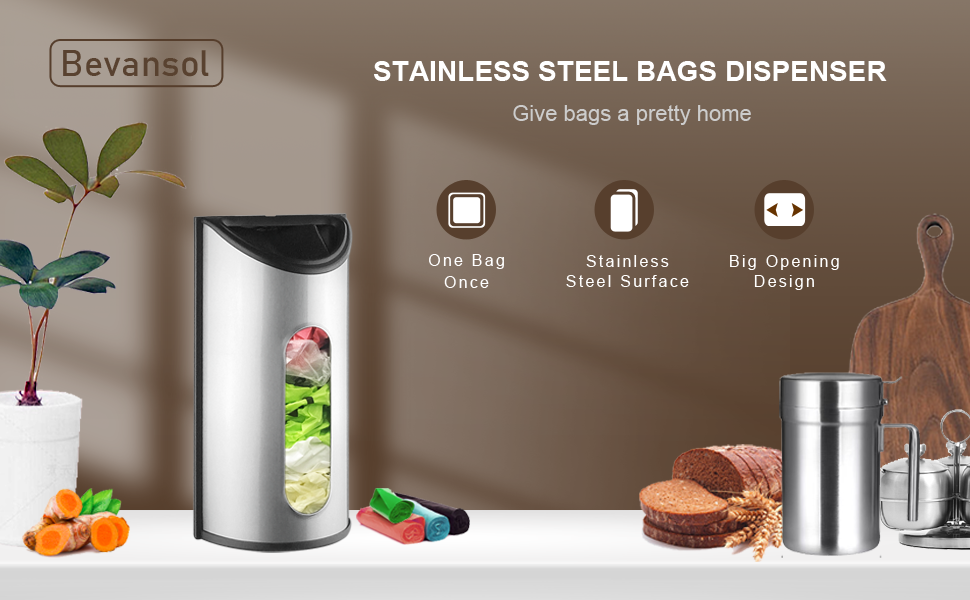 bag saver