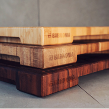 wood professional