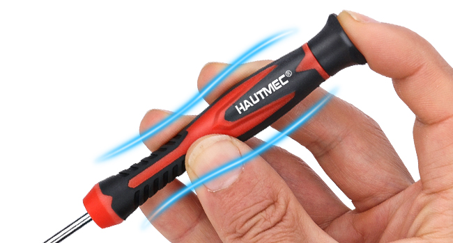 small screwdriver set