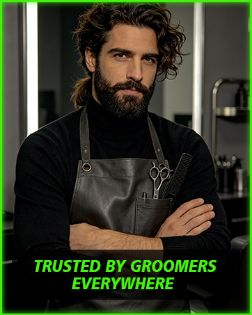 hair trimmer