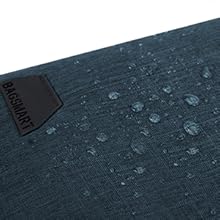 water resistant laptop bag