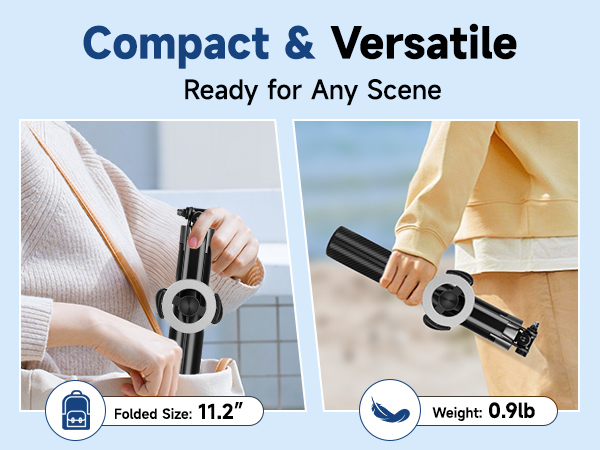 phone stand for recording