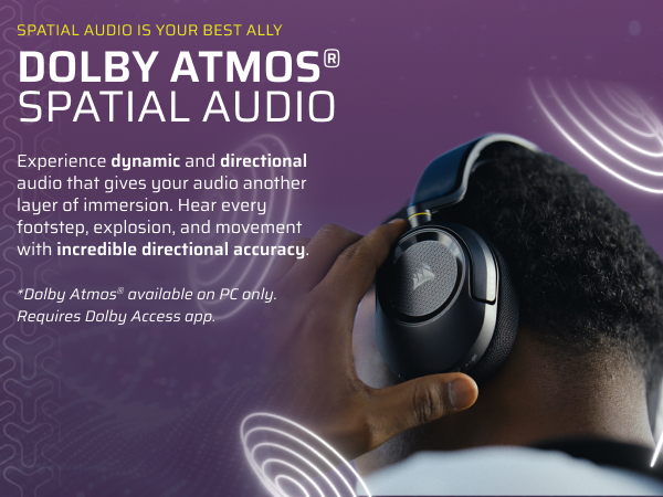 HS35 v3 Wireless