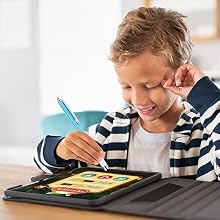 Playing Games stylus