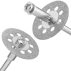 Diamond Cutting Wheel