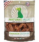 Loving Pets Natural Value All Natural Soft Chew Dog Treats