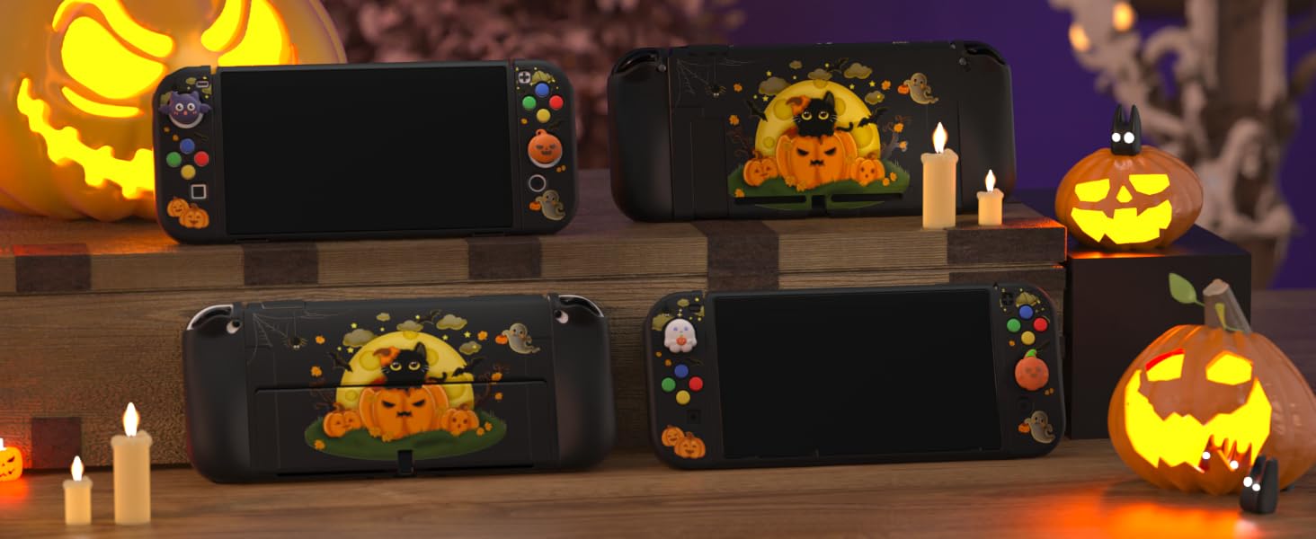 thumb grip caps for nintendo switch