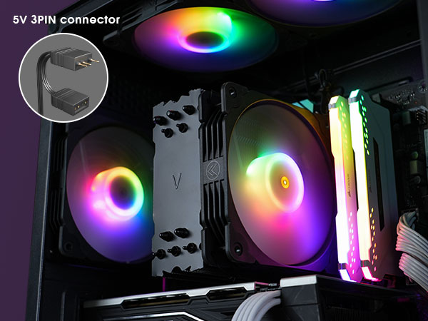 CPU COOLER